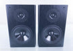 LSA 1 Bookshelf Speakers