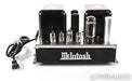 McIntosh MC30 Vintage Mono Tube Power Amplifier; Single; MC-30
