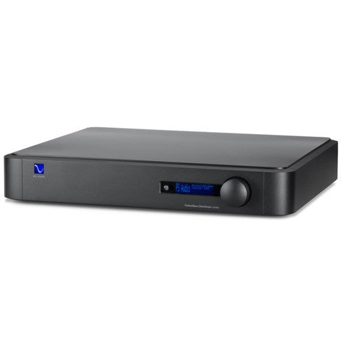 PS Audio DirectStream Jr. DAC; D/A Converter; DSJ; Black (New)