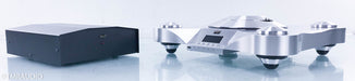 Oracle 1500 MK II CD Player