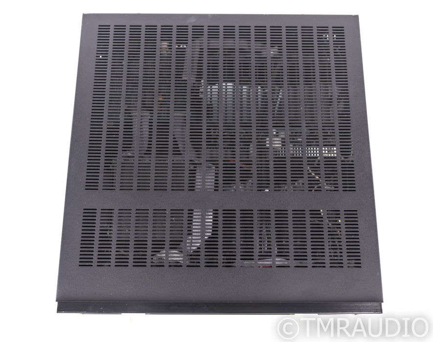 McIntosh MC162 Stereo Power Amplifier; MC-162