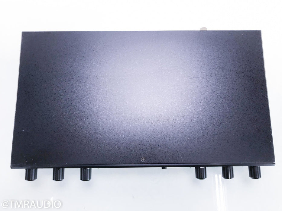 Bryston 10B-STD External Crossover