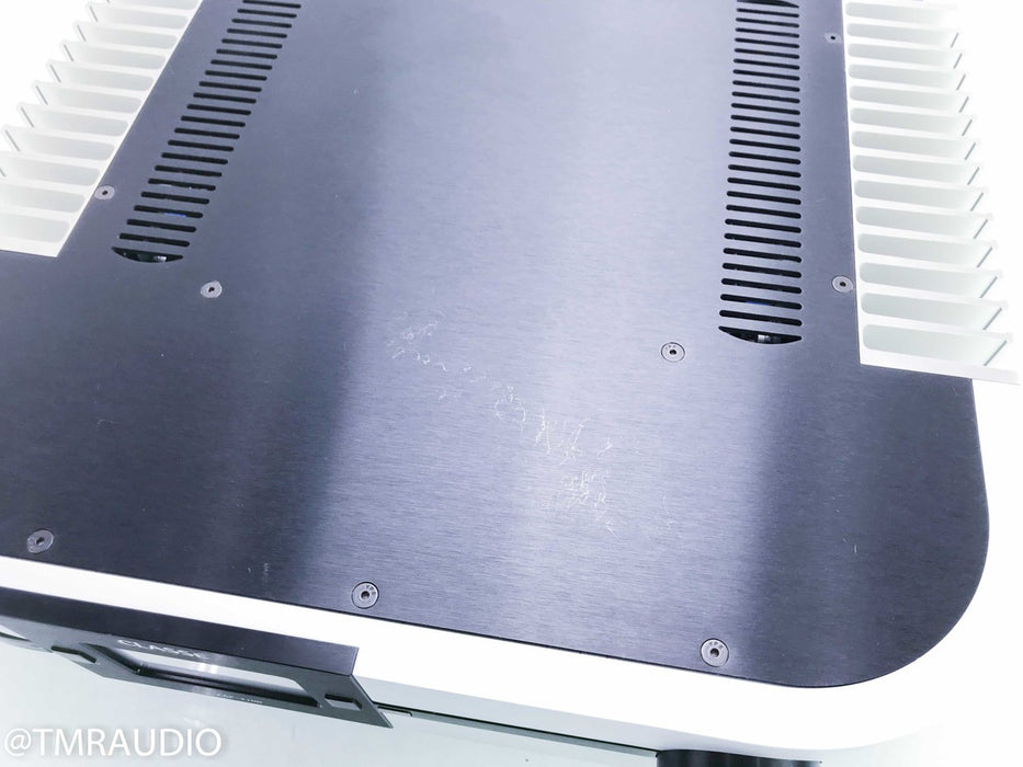 Classe CAP-2100 Stereo Integrated Amplifier