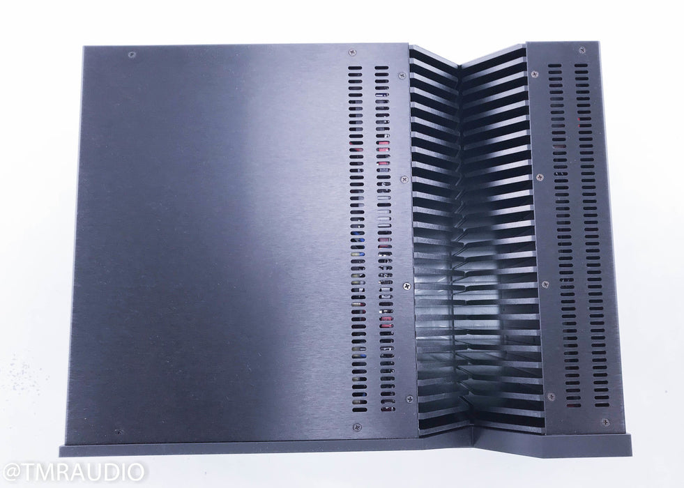 Aragon 8008 Dual Mono Power Amplifier