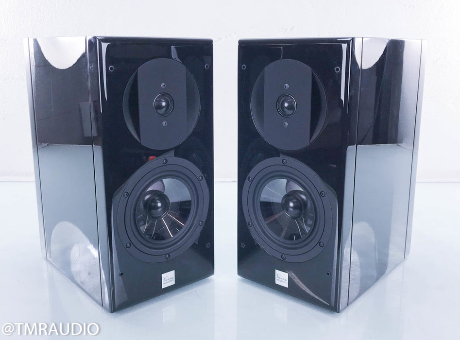 Vienna Acoustics Haydn Grand Bookshelf Speakers