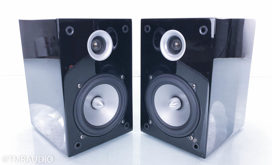 Pinnacle BD 500 Bookshelf Speakers