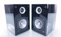 Pinnacle BD 500 Bookshelf Speakers