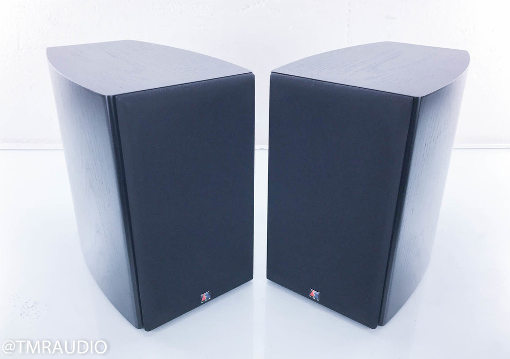 LSA 1 Bookshelf Speakers