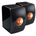 KEF LS50 Bookshelf Speakers