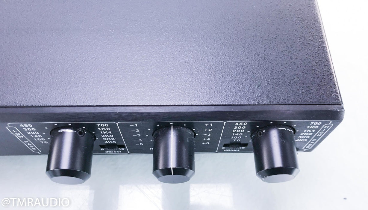 Bryston 10B-STD External Crossover