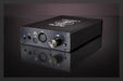 Cavalli Audio Liquid Carbon 2.0 Portable Headphone Amplifier; Balanced (New)