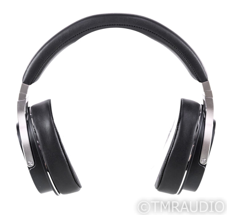 Oppo PM-3 Closed Back Planar Magnetic Headphones; PM3
