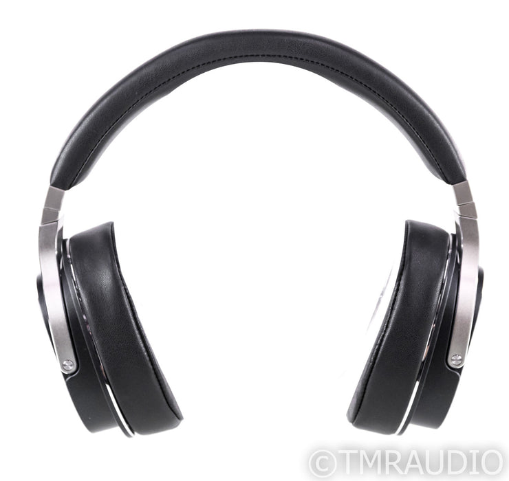 Oppo PM-3 Closed Back Planar Magnetic Headphones; PM3
