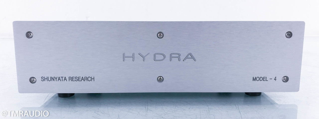 Shunyata Research Hydra Model-4 Power Conditioner