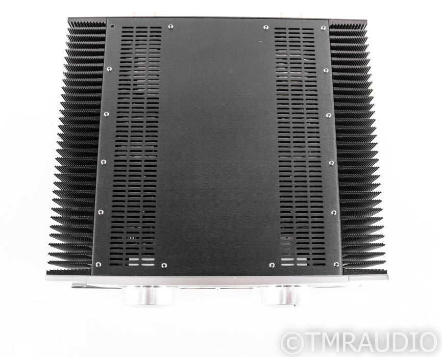 Musical Fidelity Tri-Vista 300 Stereo Integrated Amp