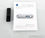 PS Audio Stellar Gain Cell DAC / Preamplifier; D/A Converter (Used)