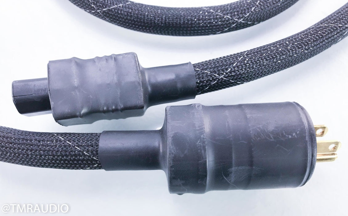 Acoustic Zen Tsunami Plus II Power Cable