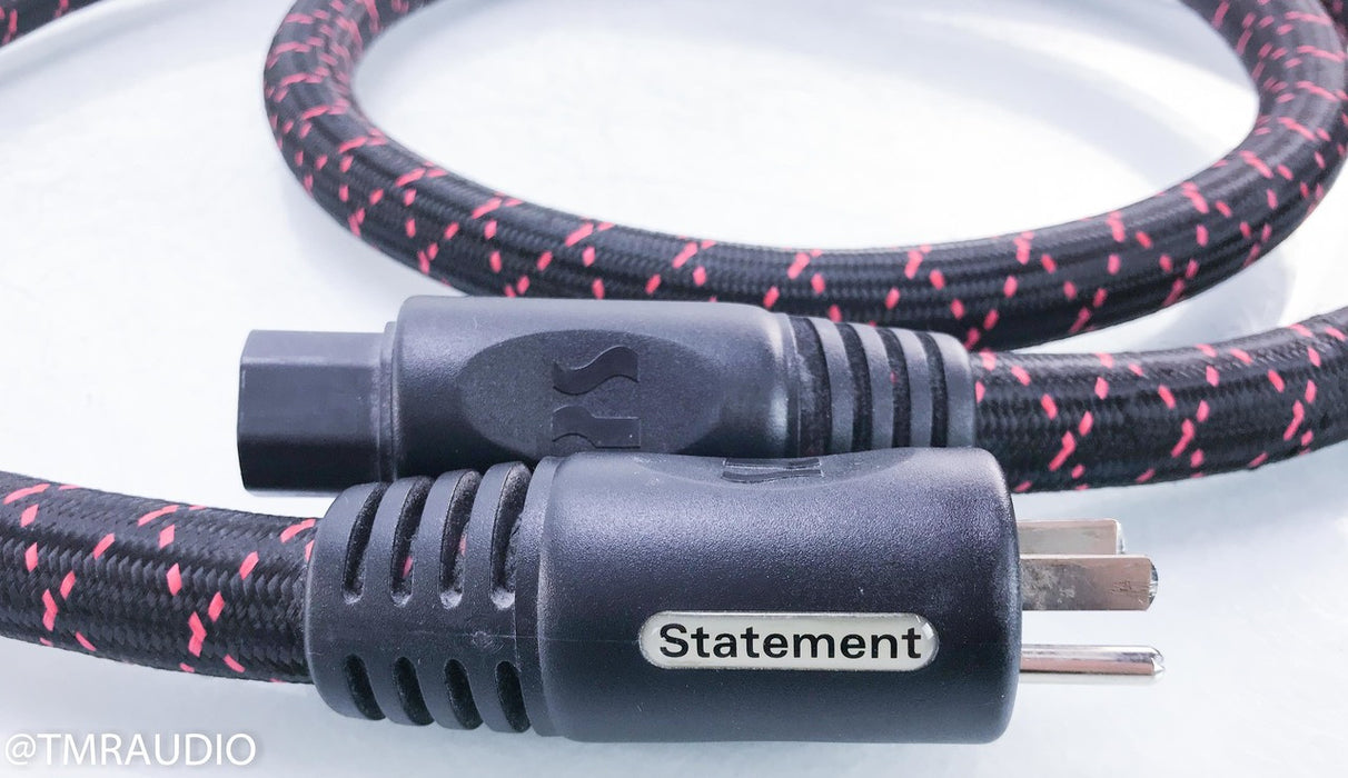 PS Audio Statement Power Cable