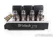 McIntosh MC275 Mk VI Stereo Tube Power Amplifier; MC 275 Version 6