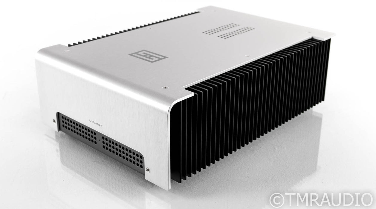 Schiit Vidar Stereo Power Amplifier