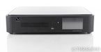 PS Audio DirectStream Memory Player SACD / CD Transport; DMP; Black; Remote