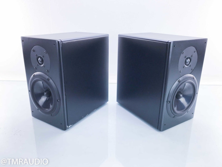 AV123 X-LS Bookshelf Speakers