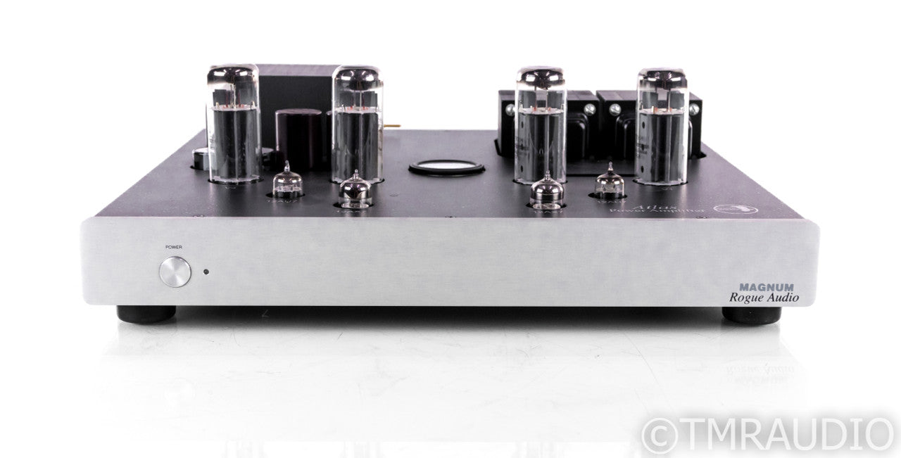 Rogue Audio Atlas Magnum Stereo Tube Power Amplifier