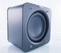 Velodyne SC-10 10" Passive Subwoofer