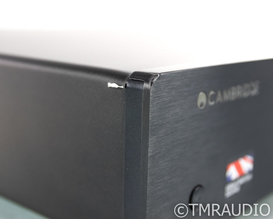 Cambridge Audio CXN Network Streamer; DAC; Remote; V1