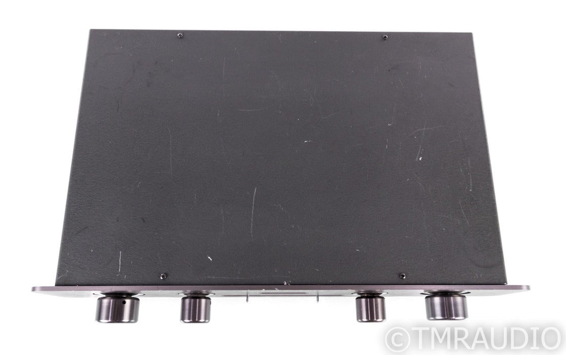 McCormack ALD-1 Stereo Preamplifier; ALD1