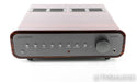 Peachtree Nova 300 Stereo Integrated Amplifier; Gloss Ebony; Remote; MM Phono