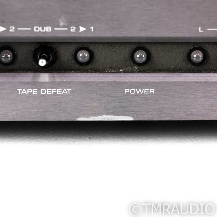 McCormack ALD-1 Stereo Preamplifier; ALD1