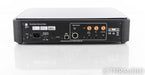 PS Audio DirectStream Memory Player SACD / CD Transport; DMP; Black; Remote