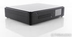 PS Audio DirectStream Memory Player SACD / CD Transport; DMP; Black; Remote