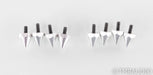 Tekton Design Perfect SET 15 Floorstanding Speakers