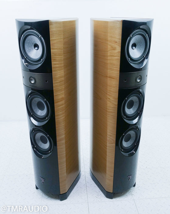 Focal Electra 1028 Be Floorstanding Speakers