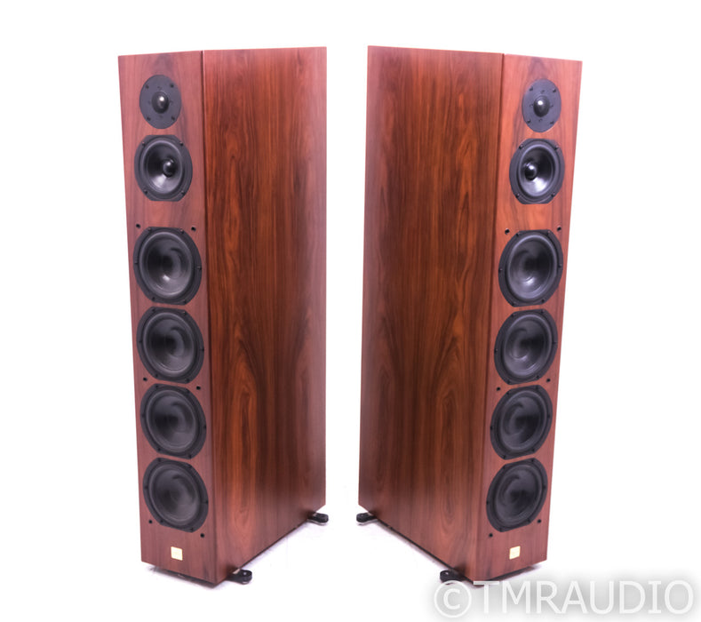 Aerial Acoustics Model 9 Floorstanding Speakers