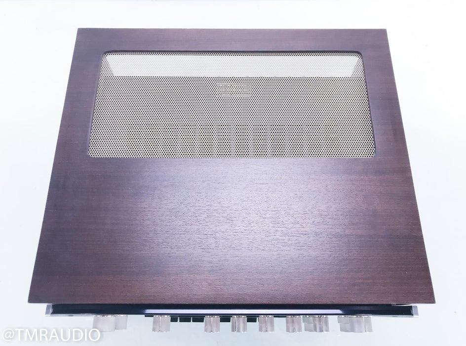 McIntosh C33 Vintage Stereo Preamplifier