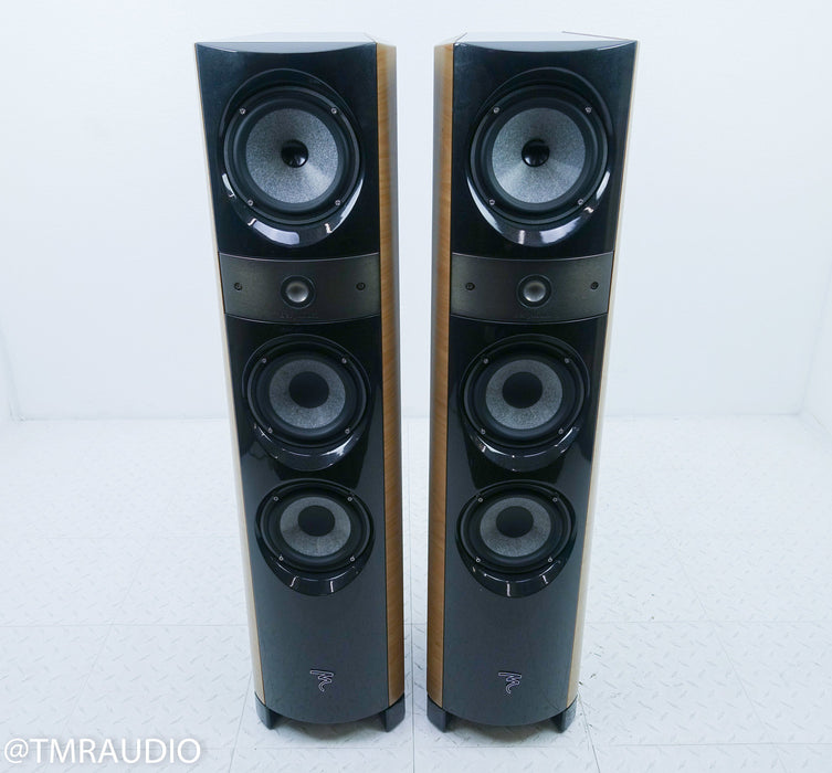 Focal Electra 1028 Be Floorstanding Speakers