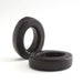 Dekoni Audio Elite Fenestrated Sheepskin Earpads; For Sennheiser HD 600/650