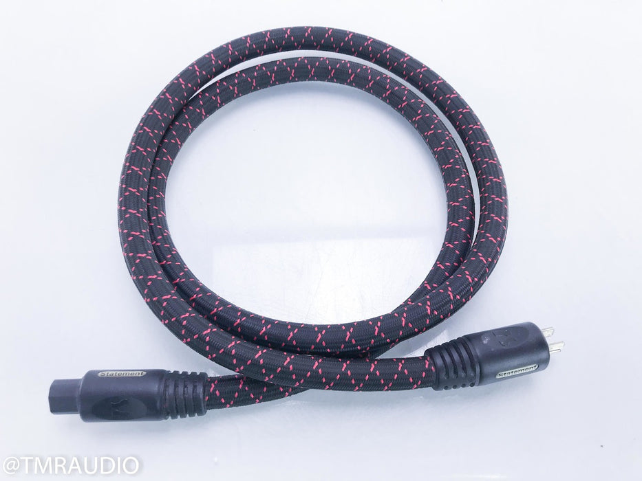 PS Audio Statement Power Cable