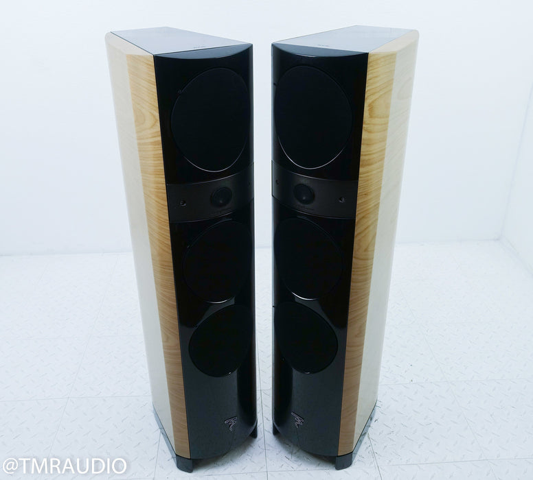 Focal Electra 1028 Be Floorstanding Speakers