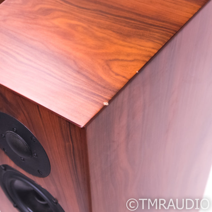 Aerial Acoustics Model 9 Floorstanding Speakers