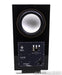 Rel 212/SE Dual 12" Powered Subwoofer; Gloss Black; 212-SE