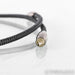 AudioQuest Carbon RCA Digital Coaxial Cable; Single .75m Interconnect