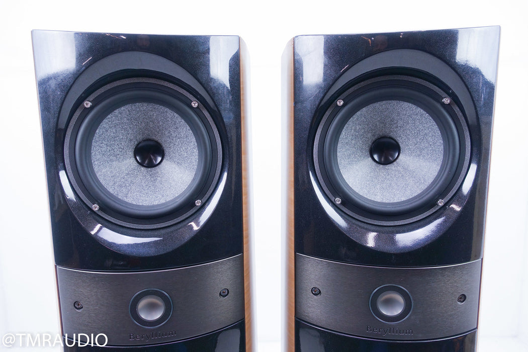 Focal Electra 1028 Be Floorstanding Speakers
