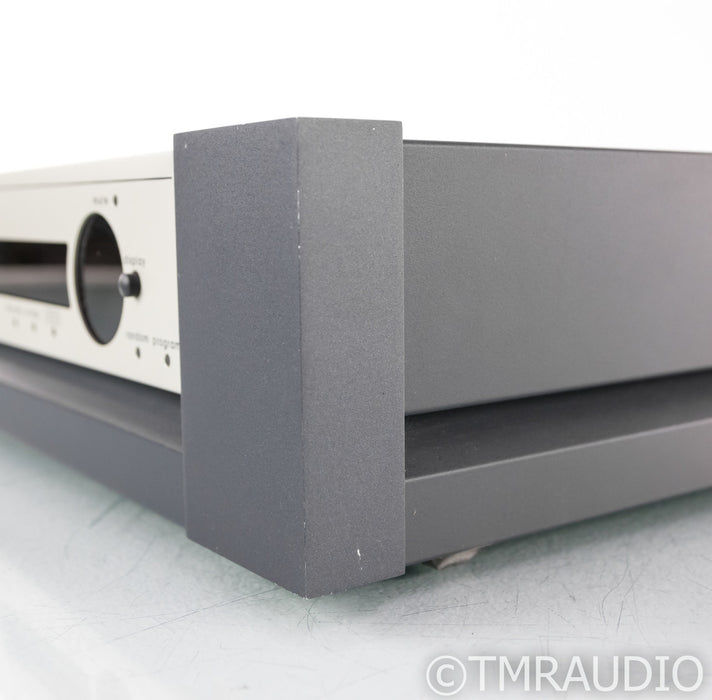 Proceed CDP CD Player / Transport / DAC; Madrigal; Remote