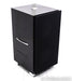 Rel 212/SE Dual 12" Powered Subwoofer; Gloss Black; 212-SE