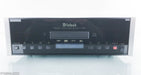 McIntosh MVP831 CD / DVD Player