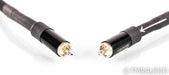 Grover Empress + RCA Cables; 1m Pair Interconnects